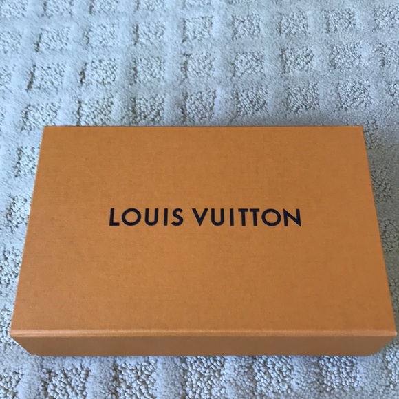 Louis Vuitton Other - COPY - Louis Vuitton gift/display box